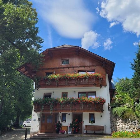 Appartement Wieser Ramsau am Dachstein Εξωτερικό φωτογραφία