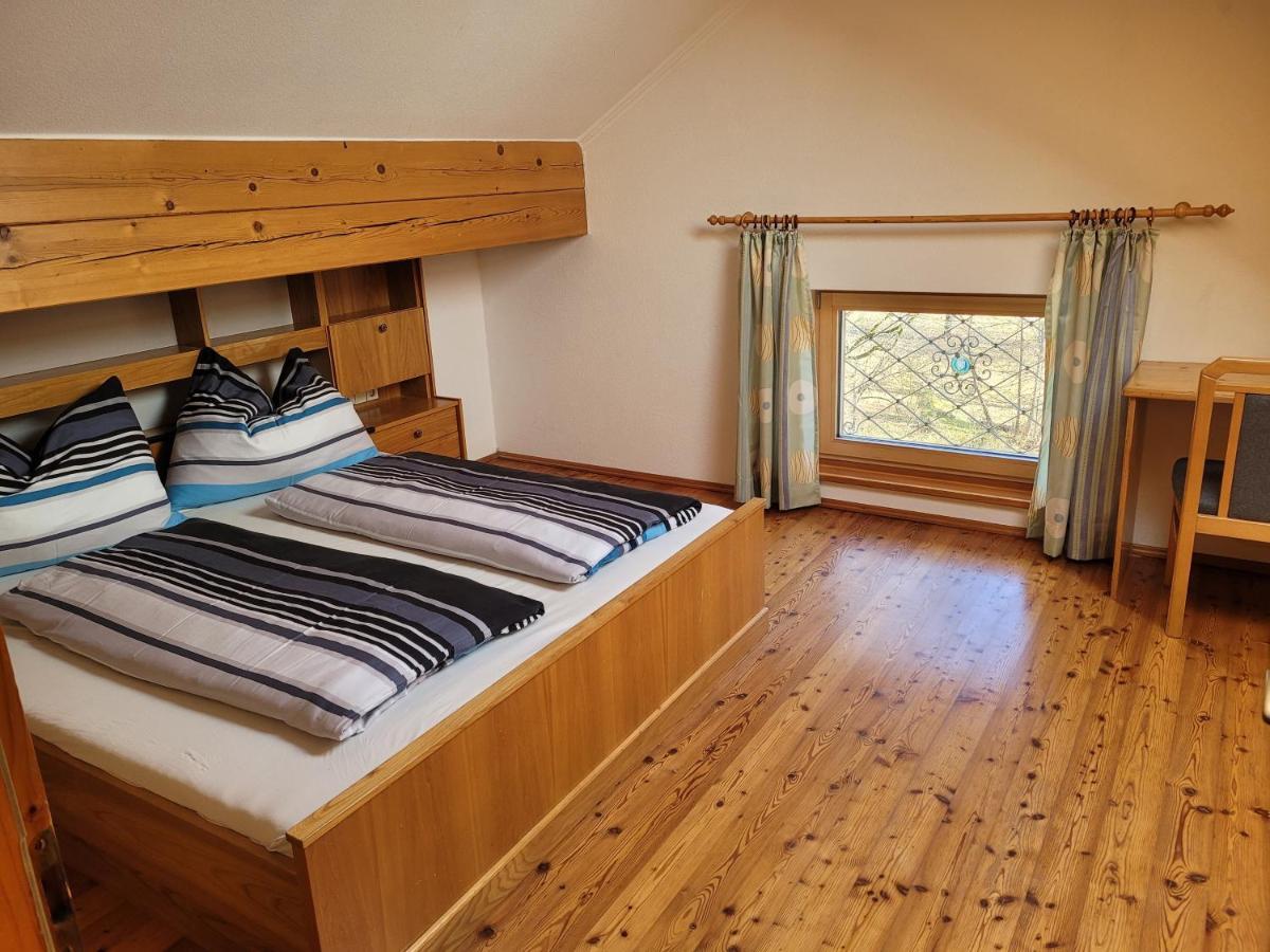 Appartement Wieser Ramsau am Dachstein Εξωτερικό φωτογραφία