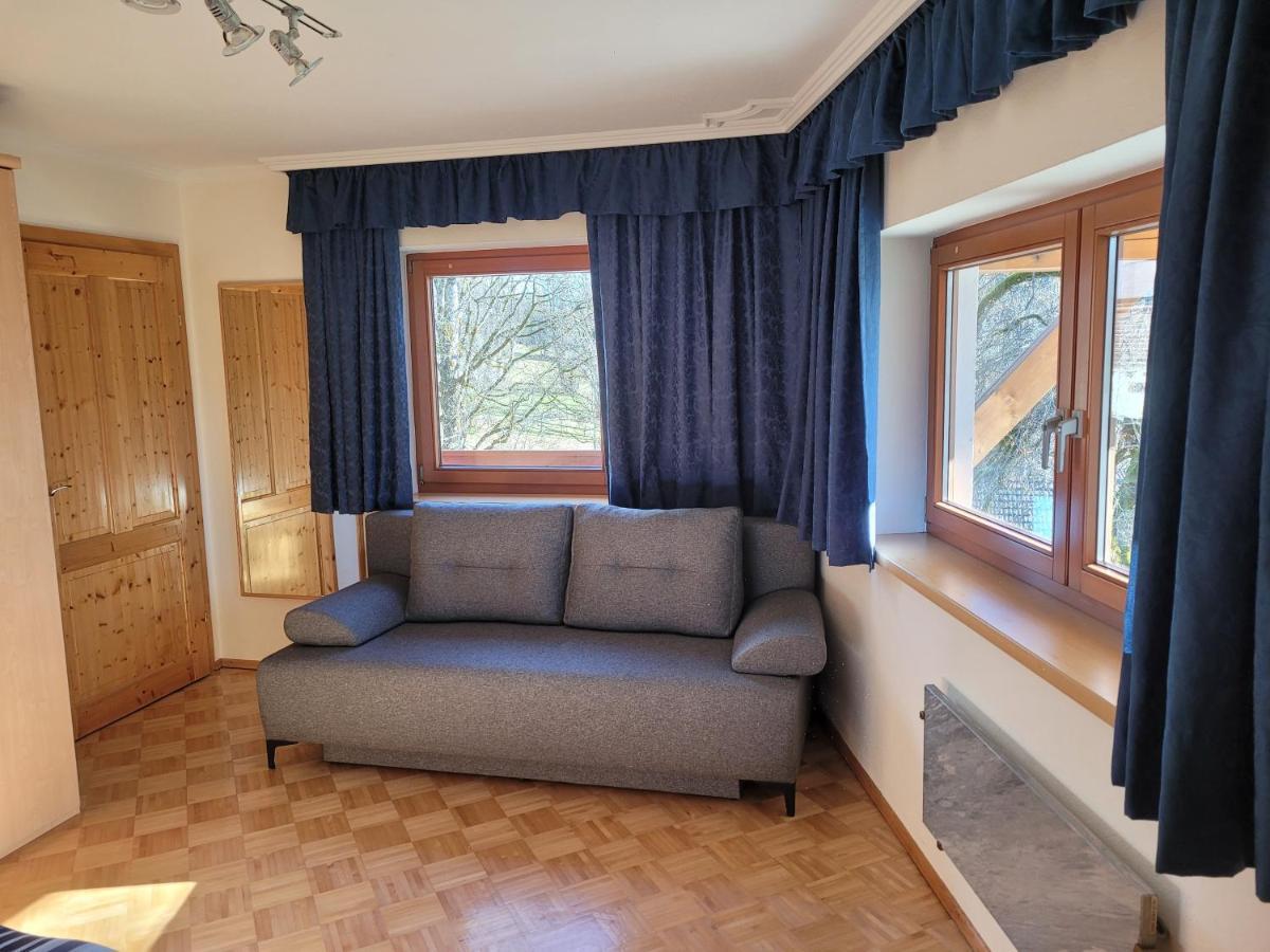 Appartement Wieser Ramsau am Dachstein Εξωτερικό φωτογραφία