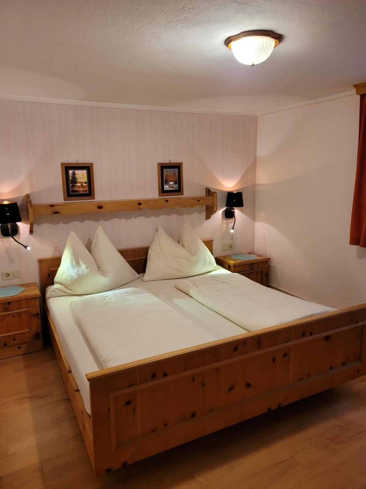 Appartement Wieser Ramsau am Dachstein Εξωτερικό φωτογραφία