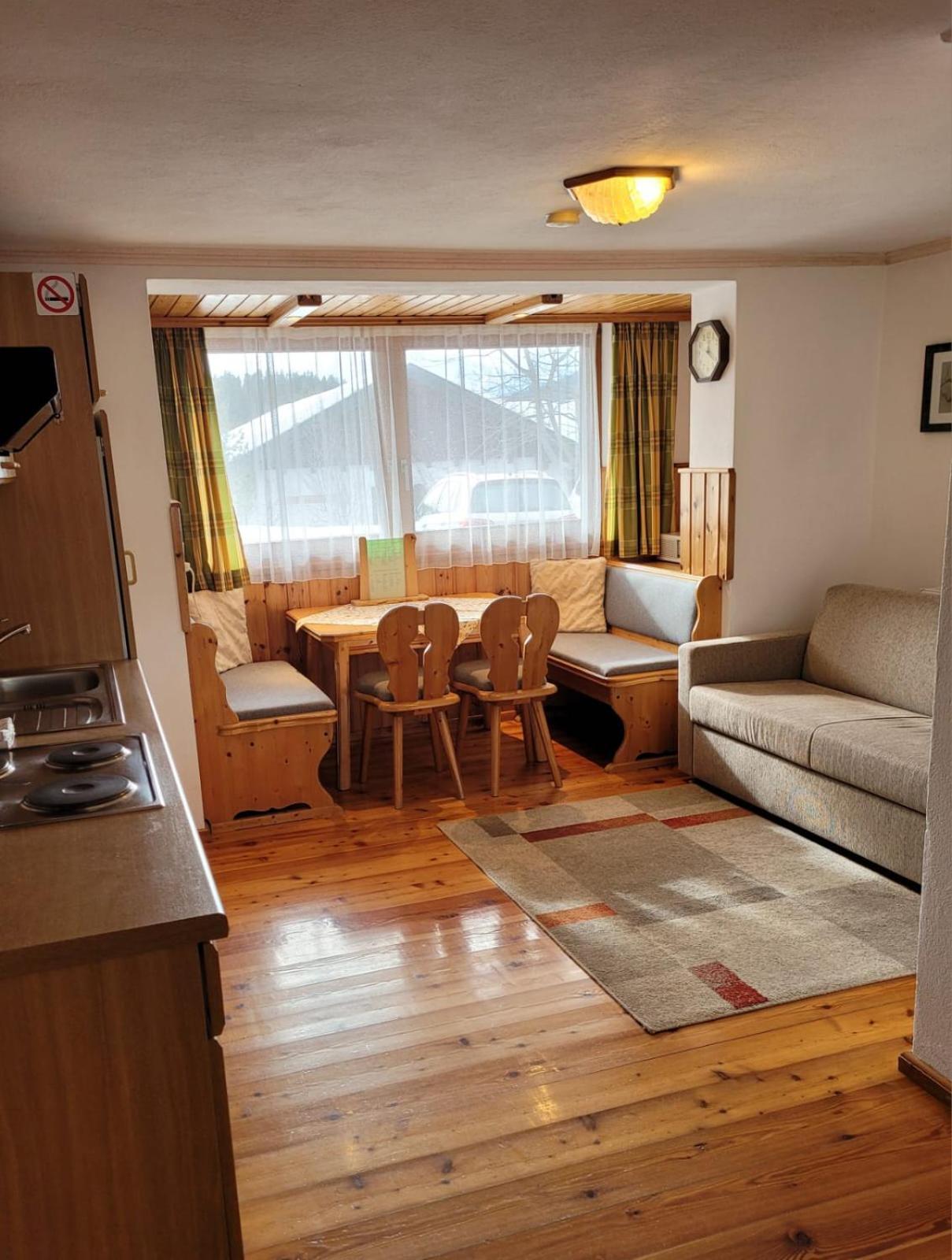 Appartement Wieser Ramsau am Dachstein Εξωτερικό φωτογραφία